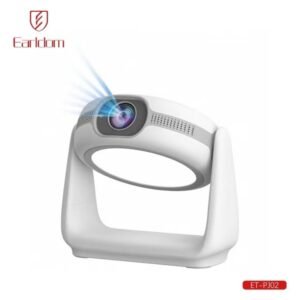 Earldom 2-in-1 Smart Projector – ET-PJ02