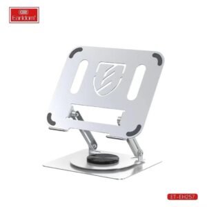 Earldom 360° Rotating Laptop Stand for Up to 17" Laptops – ET-EH2571