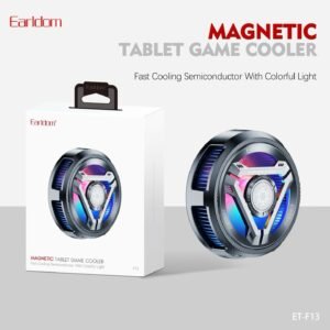 EARLDOM TABLET GAME COOLER ET-F13