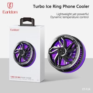 EARLDOM PHONE COOLER ET-F24