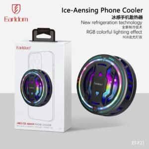 EARLDOM PHONE COOLER ET-F21