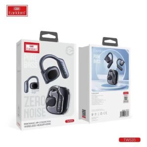 EARLDOM PANORAMIC AIR CONDUCTION WIRELESS EARBUDS ET-TWS35