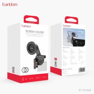 EARLDOM CAR SCREEN MAGNETIC PHONE HOLDER ET-EH365