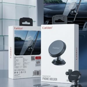 EARLDOM CAR PHONE HOLDER ET-EH23