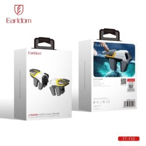 EARLDOM MOBILE GAME TRIGGER ET-F16