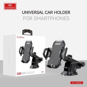 EARLDOM SUCTION CUP CAR HOLDER ET-EH59