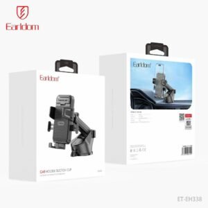 EARLDOM SUCTION CUP CAR HOLDER ET-EH338