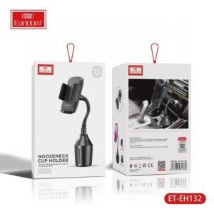 EARLDOM GOOSENECK CUP HOLDER ET-EH132