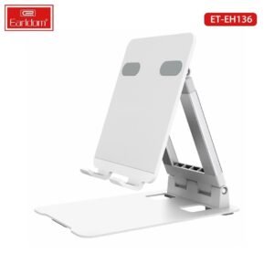 EARLDOM UNIVERSAL DESKTOP FOLDABLE STAND ET-EH136