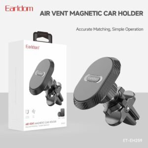EARLDOM MAGNETIC CAR HOLDER ET-EH259