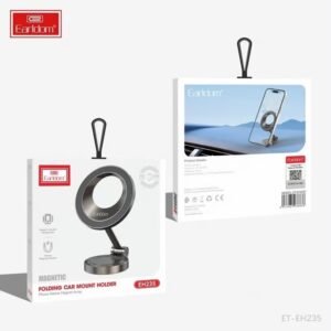 EARLDOM UNIVERSAL FOLDING MOUNT HOLDER ET-EH235